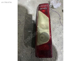 Citroen Jumpy Sol Arka Stop EMR OTOMATİV