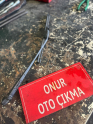 CITROEN SAXO ARKA CAM SİLGİSİ