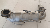 Sökme Opel Crossland 1.2 Turbo Egzoz Partikül Tüm