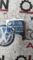 3V5803381 Skoda Super b bagaj kaplaması braketi