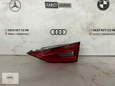 Oto Çıkma Parça / Audi / A3 / Elektrik / Stop / Çıkma Parça 