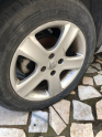 PEJO 307 2005 MODEL TAKIM JANT LASTİK