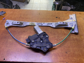 OPEL CORSA D SOL ÖN CAM KRİKOSU ÇIKMA SÖKME 13298153 CANCAN OPEL