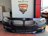 BMW 3 SERİSİ F30 LUXURY LİNE PLUS ÖN TAMPON SET ORJİNAL