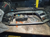 Oto Çıkma Parça / Lada / Vega / Elektrik / Gösterge Çerçevesi / Çıkma Parça 