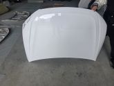 SEAT ATECA BEYAZ MOTOR KAPUTU ORJINAL LOKALLİK