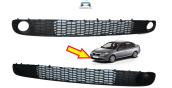 RENAULT CLIO SYMBOL THALIA ÖN TAMPON ORTA IZGARA SİSLİ/SİSSİZ SFR