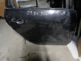 Oto Çıkma Parça / Renault / Scenic / Kaporta & Karoser / Kapı / Çıkma Parça 