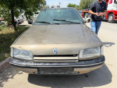 Orjinal Çıkma Renault 21 Ön Panjur - Temiz ve Kaliteli Ürün
