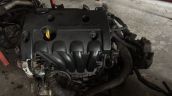 HYUNDAİ İX20 1.4 BENZİNLİ MOTOR