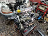 Oto Çıkma Parça / Renault / Clio / Motor / Motor Komple / Çıkma Parça 