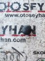 4M0601173E Seat Leon 2015 bijon kapağı