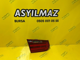 BMW 3-SERİSİ F30 SOL İÇ STOP (ORJİNAL HATASIZ ) BURSA FAR