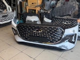 Chery Tiggo 8 Prestige Ön Tampon Ve Tüm Parçalar ZENGİN OTO