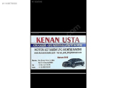 Oto Çıkma Parça / Kaporta & Karoser / Bagaj / Renault / R 11 / Çıkma Parça 
