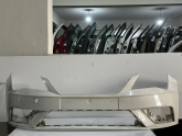 SEAT LEON 2017 ÇIKMA ÖN TAMPON