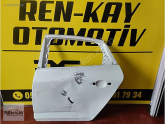 821137116R RENAULT TALİSMAN SOL ARKA KAPI ORJ ÇIKMA RENKAY