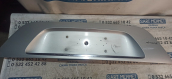 ÇIKMA MERCEDES W211 E-CLASS ARKA PLAKALIK  2117500237