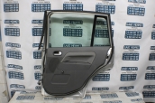 Oto Çıkma Parça / Kaporta & Karoser / Kapı / Ford / Fusion / Çıkma Parça 