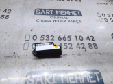 ÇIKMA VW PASSAT B5 KOLTUK ALTI DARBE SENSÖRÜ 1J0909606N