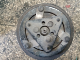 Peugeot 301 klima kompresörü