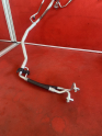 PEUGEOT 3008 RİFTER COMBO E KLİMA BORUSU ORJ 9831702380