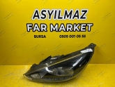FOCUS 3.5 LEDLİ SOL FAR - ORJİNAL