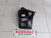 BMW 1 SERİSİ F20 ARKA TAMPON SAĞ BRAKETI 51127240956