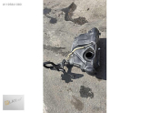 WOLKSWOGEN POLO 1.2 TDİ DİZEL YAKIT DEPEOSU