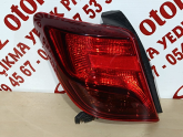 Oto Çıkma Parça / Elektrik / Stop / Toyota / Yaris / Çıkma Parça 