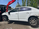 Toyota Avensis Jant