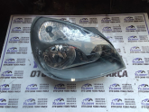 RENAULT CLİO 5 SAĞ FAR