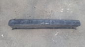 fiat doblo 2004 çıkma arka tampon (son fiyat)