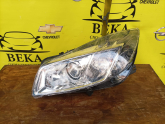 OPEL İNSİGNİA SOL FAR ÇIKMA ORJİNAL YEDEK PARÇA