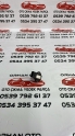 AUDİ A4 TURBO BASINÇ SENSÖRÜ /0281002401/