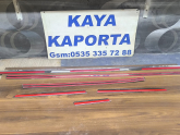 Oto Çıkma Parça / Kaporta & Karoser / Kapı Çıtası / Hyundai / Tucson / Sıfır Parça 
