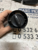 ÇIKMA AUDI A3 BK7 8L1 941 531 E BK78L1941531E FAR ANAHTARI