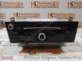AUDİ A4 MULTİMEDYA TEYP 8R1 035 186 N, MGCFC00235G, 8R1035