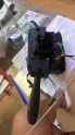 Oto Çıkma Parça / Elektrik / Sinyal Kolu / Peugeot / 207 / Çıkma Parça 