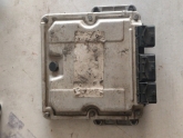 0281010779 PEUGEOT 307 2.0HDİ MOTOR BEYNİ 96 446 061 80