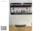 LEXUS LX ÇIKMA ORJİNAL TAMPON IZGARASI