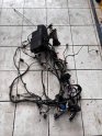 MEGANE 4 DİZEL TORPİDO VE SİGORTA TESİSATI ÇIKMA ORJİNAL