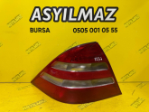 MERCEDES S SERİSİ W220 SOL STOP ORJİNAL