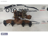 038145701A LEON-TOLEDO-A3-GOLF-BORA 1.9 TDİ AGR TURBO