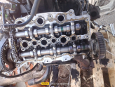 2.7 JAGUAR XF STYPE SİLİNDİR KAPAK