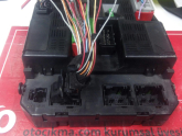 9636760580C PEUGEOT 307 BSİ BEYNİ