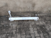 Citroen C3 ön Tampon demiri 2023 2025