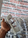 TOYOTA YARİS 2014 MODEL TAVAN TUTAMAĞI ÇAVUŞOĞLU TOYOTA