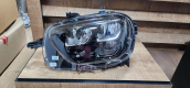 Oto Çıkma Parça / Elektrik / Far / Citroen / C3 / Sıfır Parça 