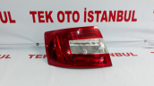 Oto Çıkma Parça / Elektrik / Stop / Skoda / Octavia / Çıkma Parça 